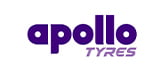 Our Client - Apollo Tyres