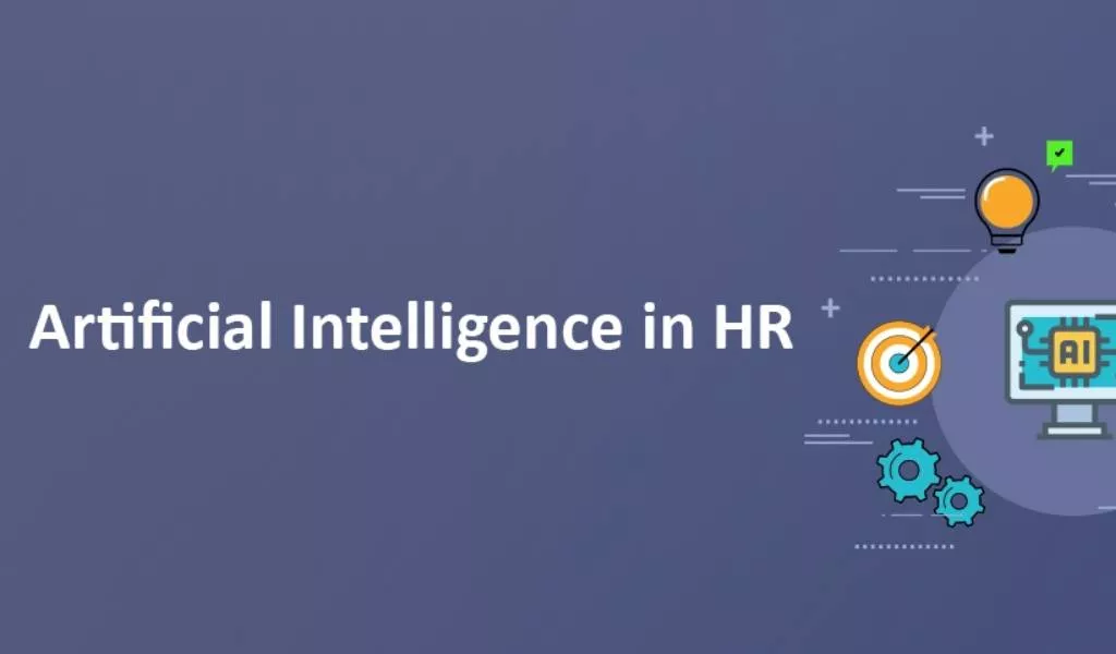 How Does AI In HR Impact Business In 2022?