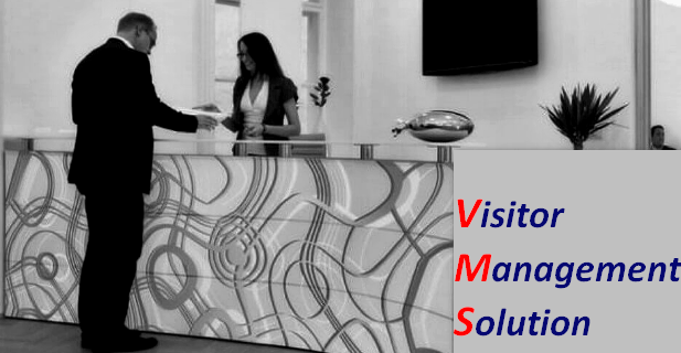 Make every interaction count – by implementing Visitor Management Solution