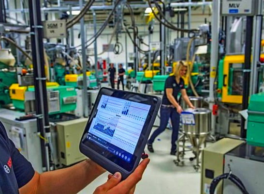 Can Cloud-Based Time and Attendance Work for Manufacturing Industry?